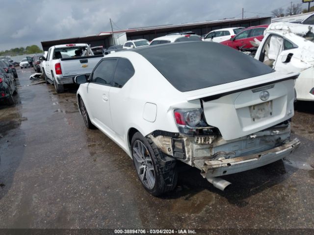 Photo 2 VIN: JTKJF5C71FJ010217 - SCION TC 