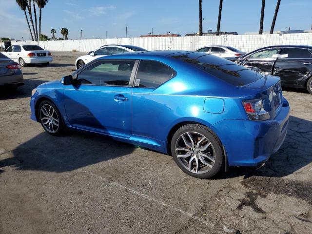 Photo 1 VIN: JTKJF5C71FJ010573 - TOYOTA SCION 