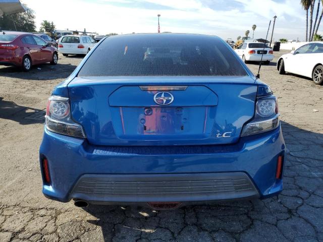 Photo 5 VIN: JTKJF5C71FJ010573 - TOYOTA SCION 