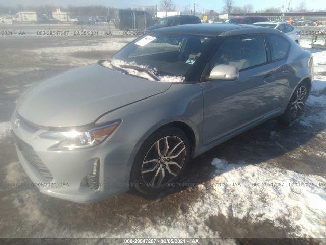 Photo 1 VIN: JTKJF5C71FJ011125 - SCION TC 