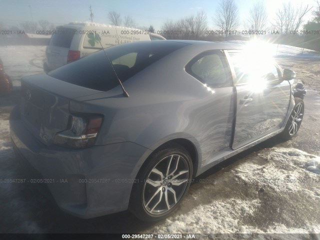 Photo 3 VIN: JTKJF5C71FJ011125 - SCION TC 