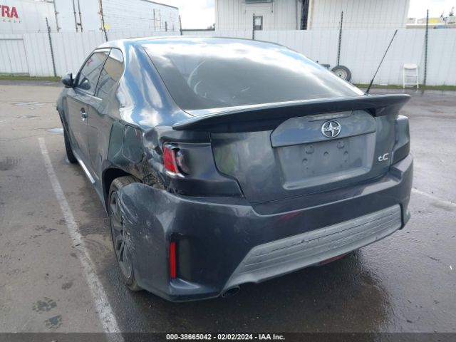 Photo 2 VIN: JTKJF5C71FJ011710 - SCION TC 