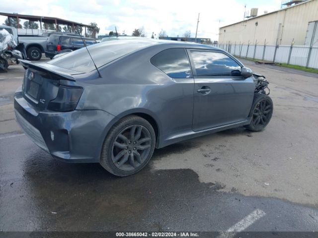 Photo 3 VIN: JTKJF5C71FJ011710 - SCION TC 