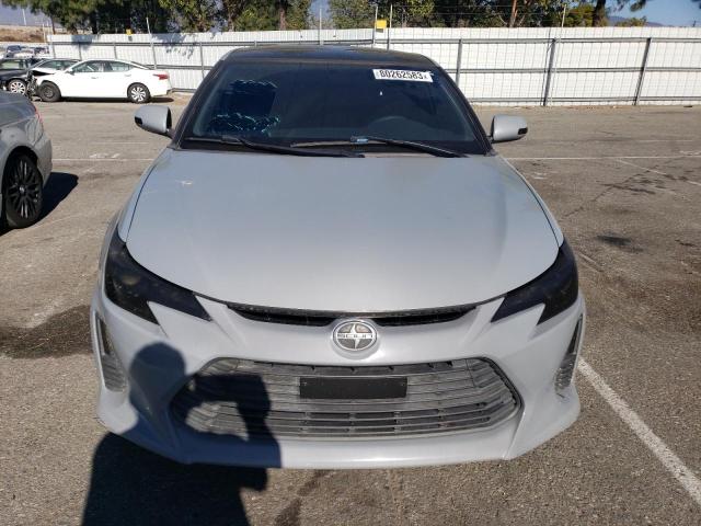 Photo 4 VIN: JTKJF5C71FJ012968 - TOYOTA SCION 