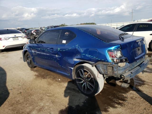 Photo 1 VIN: JTKJF5C71FJ013389 - TOYOTA SCION TC 