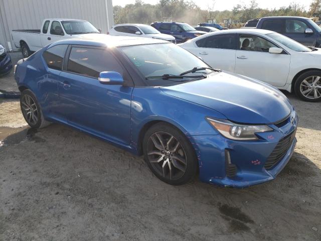 Photo 3 VIN: JTKJF5C71FJ013389 - TOYOTA SCION TC 