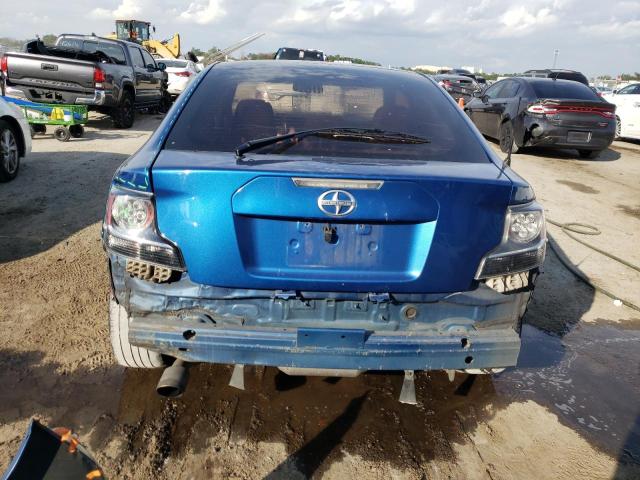 Photo 5 VIN: JTKJF5C71FJ013389 - TOYOTA SCION TC 