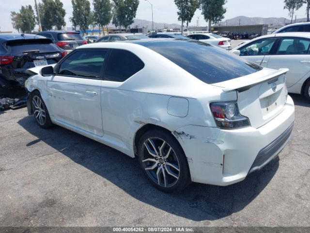 Photo 2 VIN: JTKJF5C71FJ013411 - TOYOTA SCION TC 