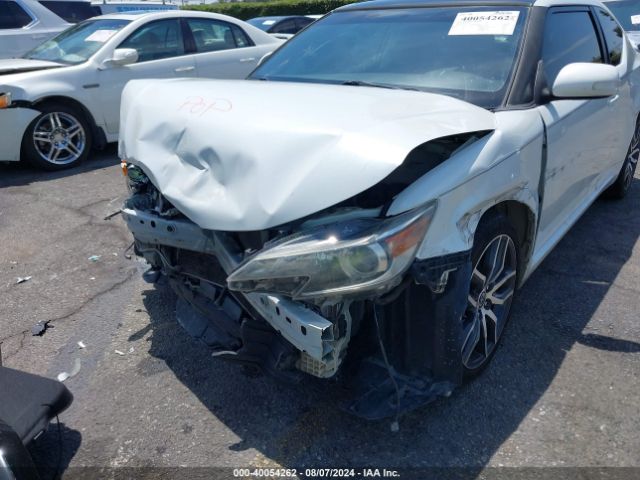 Photo 5 VIN: JTKJF5C71FJ013411 - TOYOTA SCION TC 