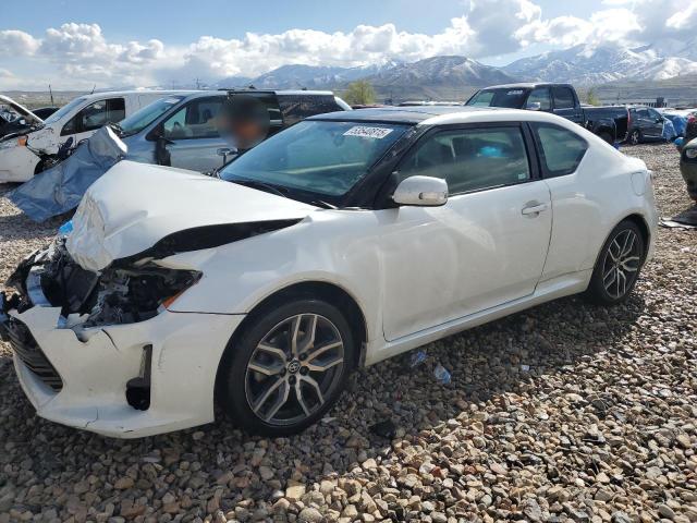 VIN: JTKJF5C71GJ019954 - toyota scion tc