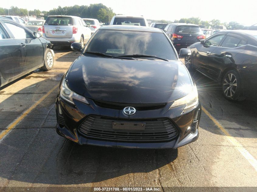 Photo 12 VIN: JTKJF5C71GJ023678 - SCION TC 