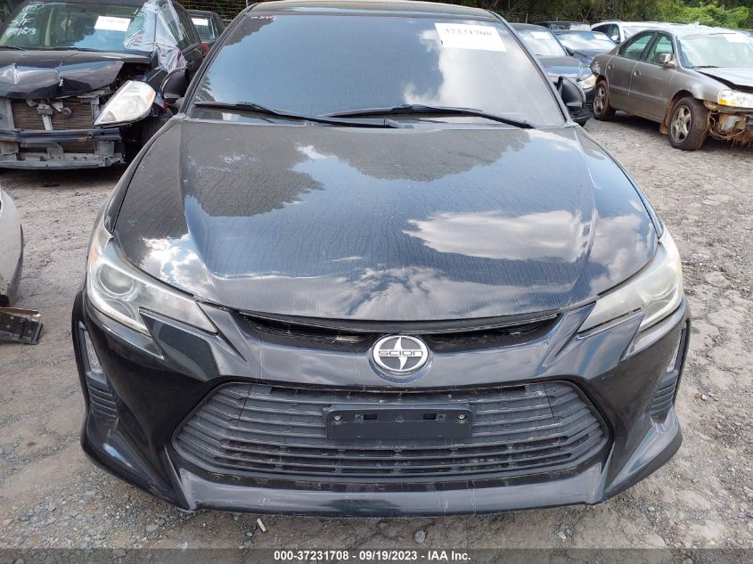 Photo 15 VIN: JTKJF5C71GJ023678 - SCION TC 