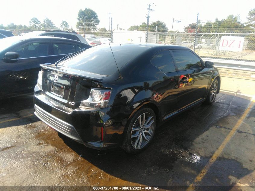 Photo 3 VIN: JTKJF5C71GJ023678 - SCION TC 