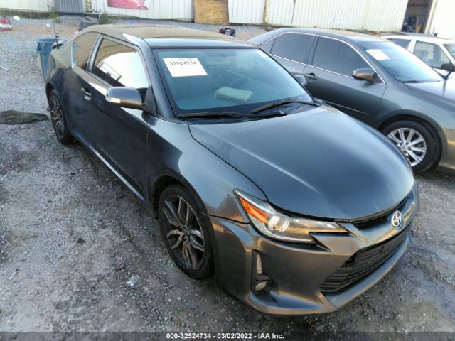 Photo 0 VIN: JTKJF5C71GJ024619 - SCION TC 