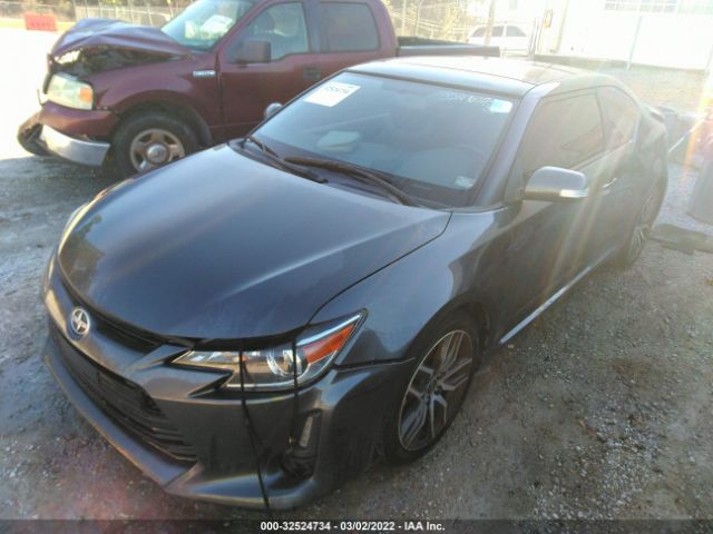 Photo 1 VIN: JTKJF5C71GJ024619 - SCION TC 