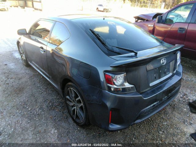 Photo 2 VIN: JTKJF5C71GJ024619 - SCION TC 