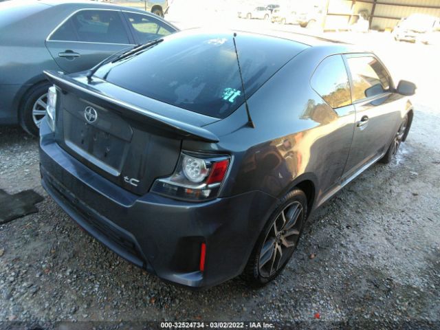 Photo 3 VIN: JTKJF5C71GJ024619 - SCION TC 