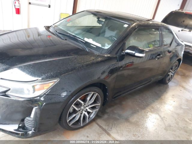 Photo 1 VIN: JTKJF5C71GJ025124 - SCION TC 