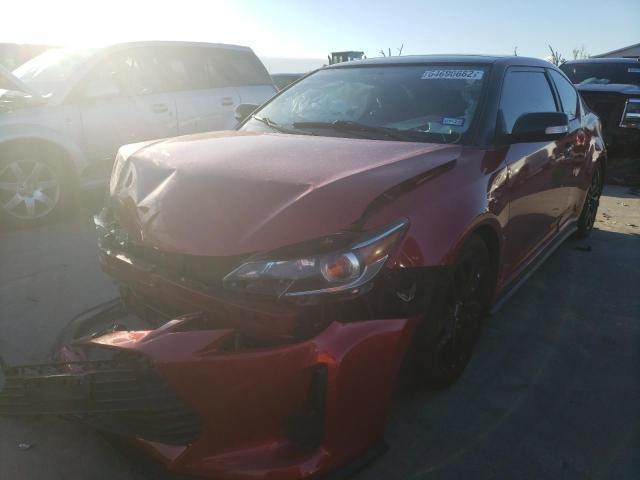 Photo 1 VIN: JTKJF5C71GJ025849 - TOYOTA SCION TC 