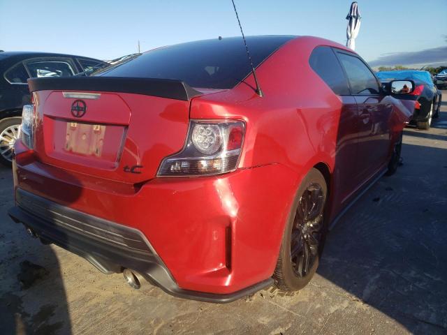 Photo 3 VIN: JTKJF5C71GJ025849 - TOYOTA SCION TC 