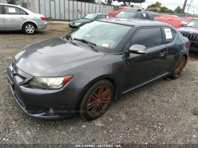 Photo 1 VIN: JTKJF5C72B3000391 - SCION TC 