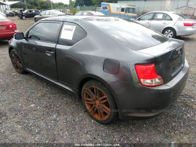 Photo 2 VIN: JTKJF5C72B3000391 - SCION TC 