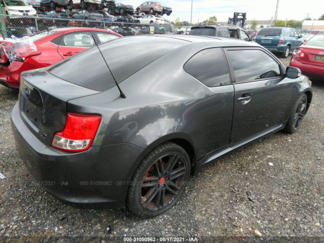 Photo 3 VIN: JTKJF5C72B3000391 - SCION TC 