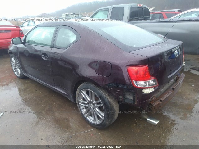 Photo 2 VIN: JTKJF5C72B3000715 - SCION TC 