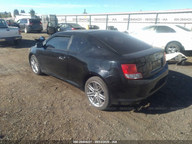 Photo 2 VIN: JTKJF5C72B3001086 - SCION TC 