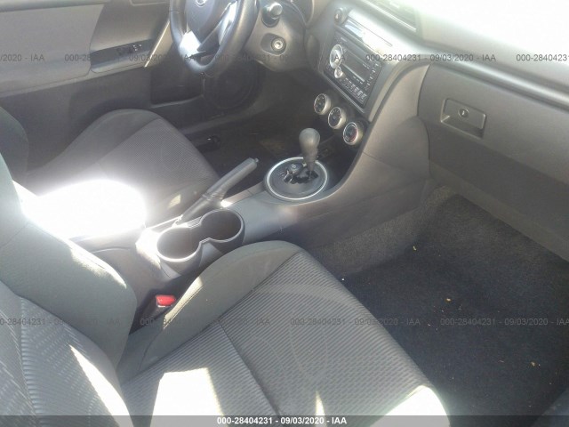 Photo 4 VIN: JTKJF5C72B3001086 - SCION TC 