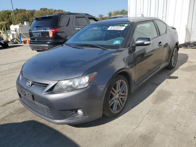 Photo 1 VIN: JTKJF5C72B3002478 - TOYOTA SCION TC 