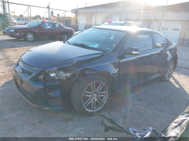 Photo 1 VIN: JTKJF5C72B3003775 - SCION TC 