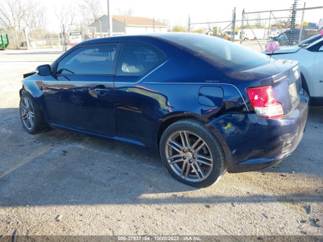 Photo 2 VIN: JTKJF5C72B3003775 - SCION TC 