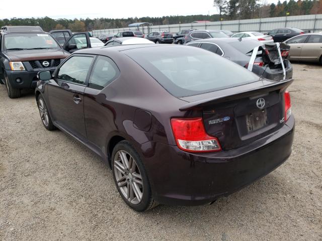 Photo 2 VIN: JTKJF5C72B3004473 - TOYOTA SCION TC 