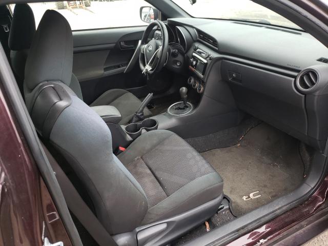 Photo 4 VIN: JTKJF5C72B3004473 - TOYOTA SCION TC 