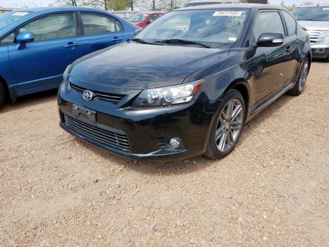 Photo 1 VIN: JTKJF5C72B3005851 - TOYOTA SCION TC 