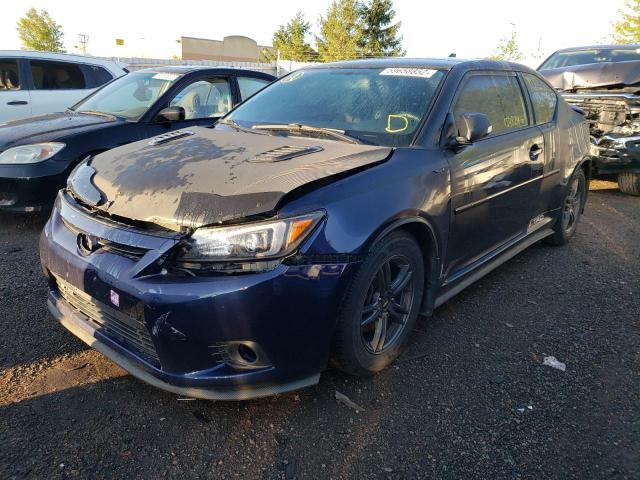 Photo 1 VIN: JTKJF5C72B3006742 - TOYOTA SCION TC 