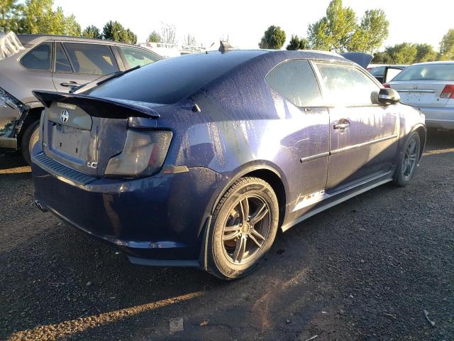 Photo 3 VIN: JTKJF5C72B3006742 - TOYOTA SCION TC 