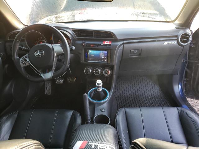 Photo 4 VIN: JTKJF5C72B3006742 - TOYOTA SCION TC 