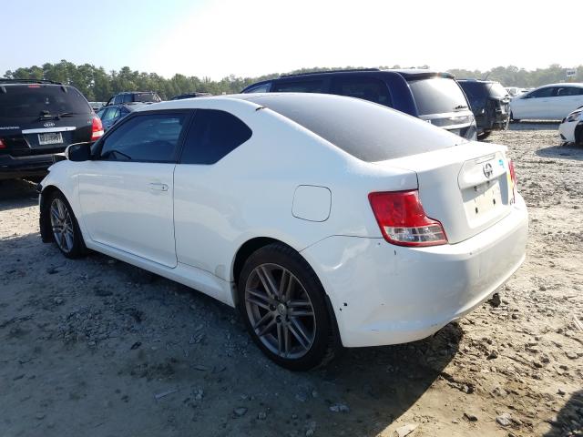 Photo 2 VIN: JTKJF5C72B3006823 - TOYOTA SCION TC 