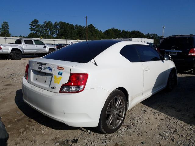 Photo 3 VIN: JTKJF5C72B3006823 - TOYOTA SCION TC 