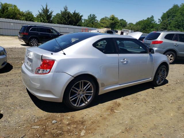 Photo 2 VIN: JTKJF5C72B3007003 - TOYOTA SCION 