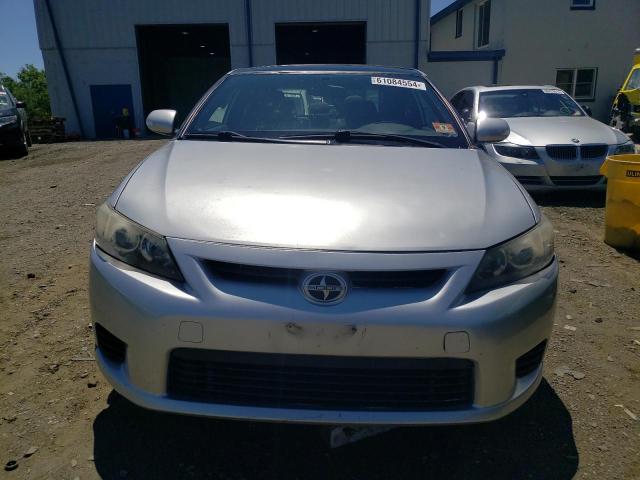 Photo 4 VIN: JTKJF5C72B3007003 - TOYOTA SCION 