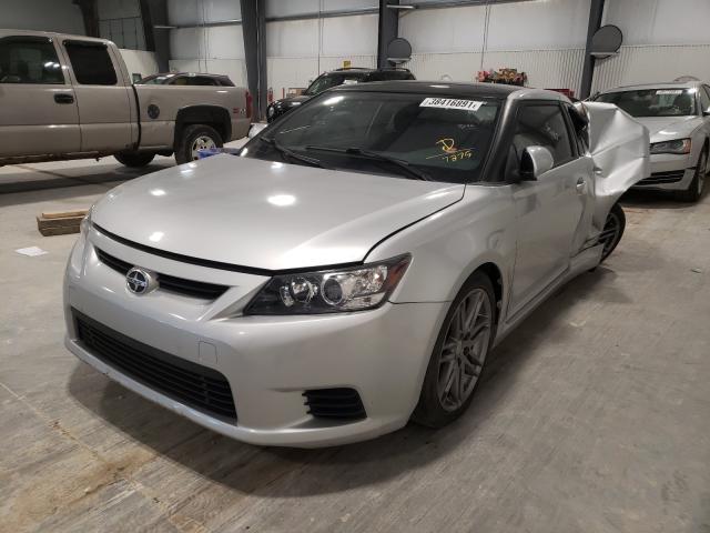 Photo 1 VIN: JTKJF5C72B3007275 - TOYOTA SCION TC 