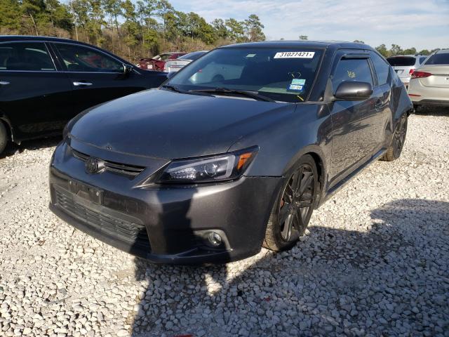 Photo 1 VIN: JTKJF5C72B3008684 - TOYOTA SCION TC 