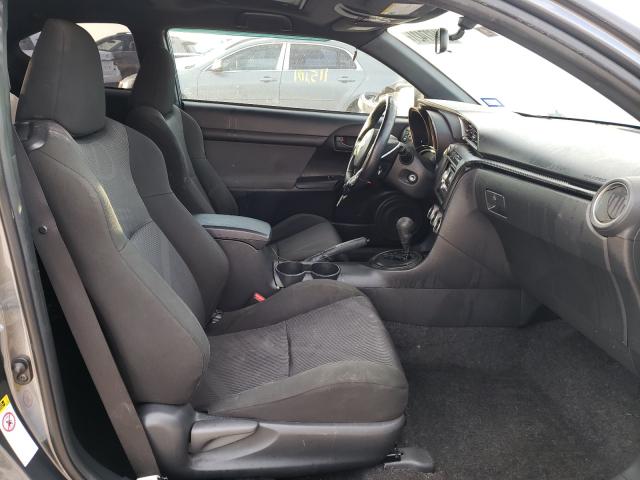 Photo 4 VIN: JTKJF5C72B3008684 - TOYOTA SCION TC 