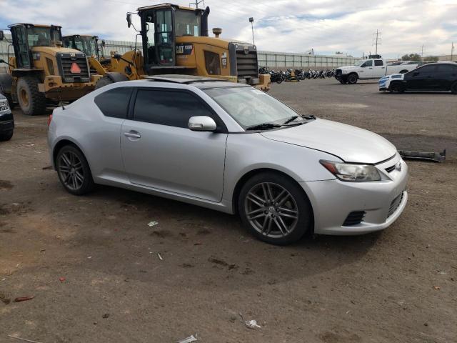 Photo 3 VIN: JTKJF5C72B3010158 - TOYOTA SCION TC 