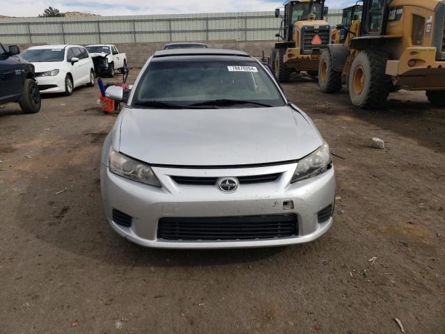 Photo 4 VIN: JTKJF5C72B3010158 - TOYOTA SCION TC 