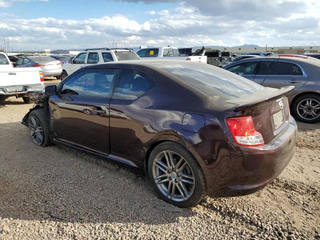 Photo 2 VIN: JTKJF5C72B3010855 - TOYOTA SCION TC 