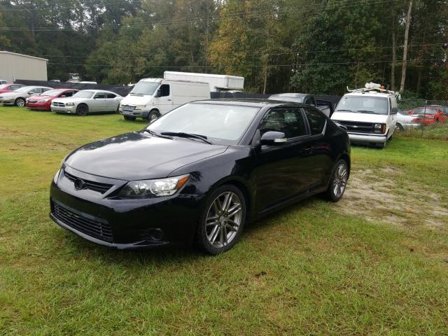 Photo 1 VIN: JTKJF5C72B3012363 - TOYOTA SCION TC 